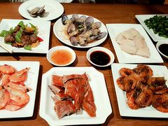 -糟粕醋·椰苑海南菜餐厅(亚龙湾天域酒店)
