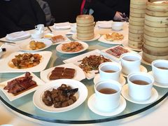 -上海金桥红枫万豪酒店-万豪中餐厅
