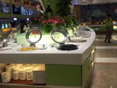 -堂会(白云店)