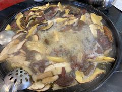 -草墩罗非鱼庄•野生菌•腊排骨(七星街上段店)