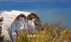 -太古映画婚纱摄影(天河店)