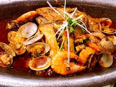 -渔娘渔家丹东海鲜(东直门店)