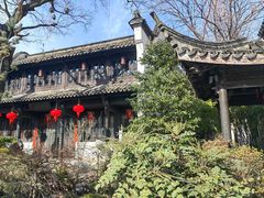 -南京市民俗博物馆(甘熙故居)
