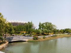 -尚贤河湿地