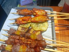 -肉串汪(西便门店)