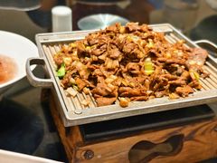 -新乾隆酒楼(帝景园店)