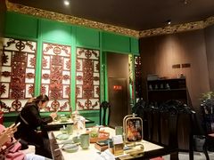 -锦府盐帮·侯宅(五棵松万达店)