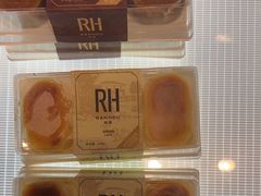 -燃厚蛋糕(卓展中信城店)