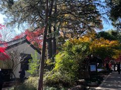 -虞山风景区