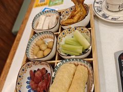 -螺大喜螺蛳粉火锅(雍和宫店)