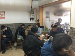 大堂-惠记粉汤羊血(小南门店)
