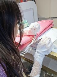 -桃色美甲沙龙