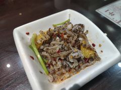 -老街鱼嘴巴(坡子街老店)