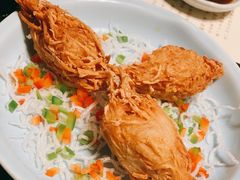 -梅筑·创意料理(王府井百货店)