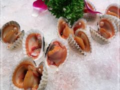 -黄龙海鲜大排档(杭州总店)