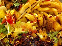 -王菊美食街·王菊面馆(总店)