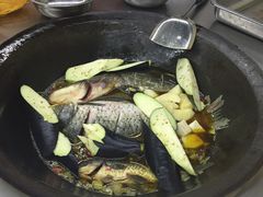 -屯老二农家铁锅炖·行业领军者(梅江店)