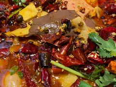 -川堂风·跷脚牛肉·乐山爆炒(宝山日月光店)