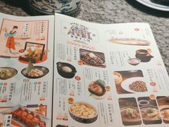 -南京大牌档(青岛万象城店)