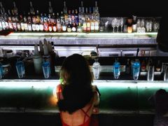 -Rock Bar Bali(Bali)