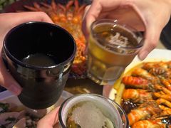 -红盔甲·小龙虾(车公庙店)