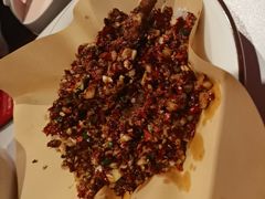 -辣可可·现炒黄牛肉(皇庭广场店)