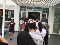 门面-1点点(银座和谐广场店)