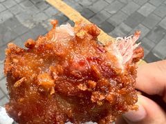 -吴日彪蒜香猪牛排(水巷口店)
