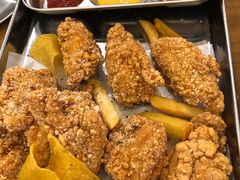 -青春分食(仙林大学城店)