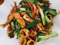 -明记海鲜大排档(巽寮湾店)
