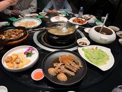 -顺峰顺水顺德菜(龙华店)