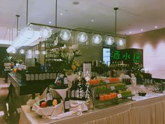 -安蒂娅·海鲜自助餐厅(安蒂娅美兰酒店)