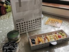 -积慕Cake(解放大道店)
