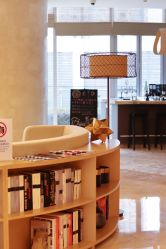 -禧月荟S月子中心(侨城店)