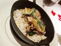 -王品牛排(福州泰禾店)