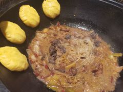铁锅炖-东三省东北铁锅炖(龙泉店)