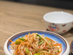 -茄子恰恰·新云南小炒(坪山益田店)