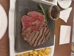 -Entrecôte 法国牛扒馆(保利·时光里店)