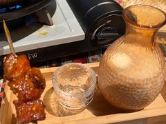 -火塘云南烧烤大排档