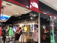 -THE NORTH FACE(龙之梦店)