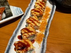 -千代武日本料理(爱建店)