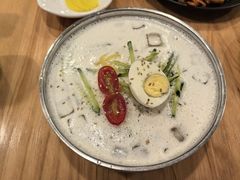 -多宾韩国料理(学衡路店)