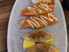 -三禾寿司(南城印象汇店)