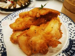 香酥龙利鱼-宁波状元楼酒店(和义路店)