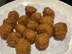 干炸小丸子-双海酒店·非遗渔家菜(南戴河店)