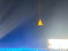 -鼎盛王朝康熙大典实景演出