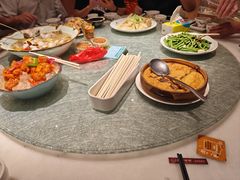 -莞府家宴·东莞菜(市民服务中心店)