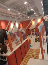 -木马王国(萧山银隆店)