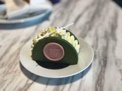 -东方美谷JW万豪酒店·The lounge大堂吧