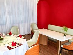 -紫鑫阁饭庄(长安店)